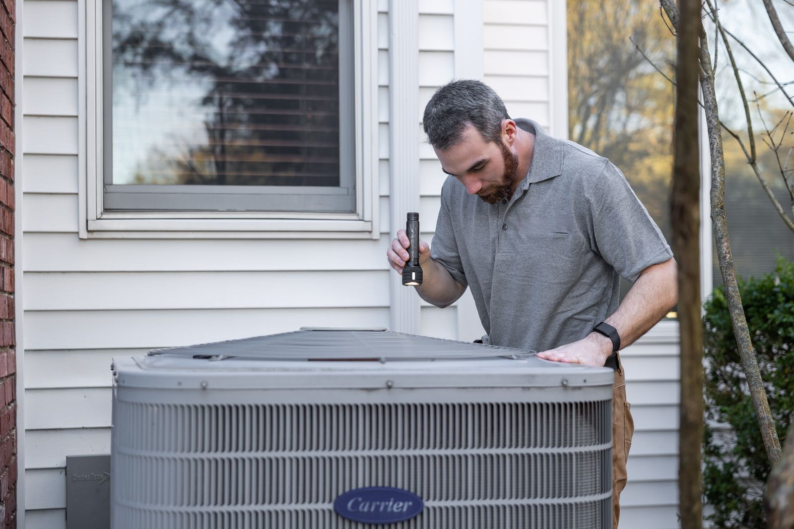 How Often Should You Service Your HVAC System in St. Thomas, Ontario?