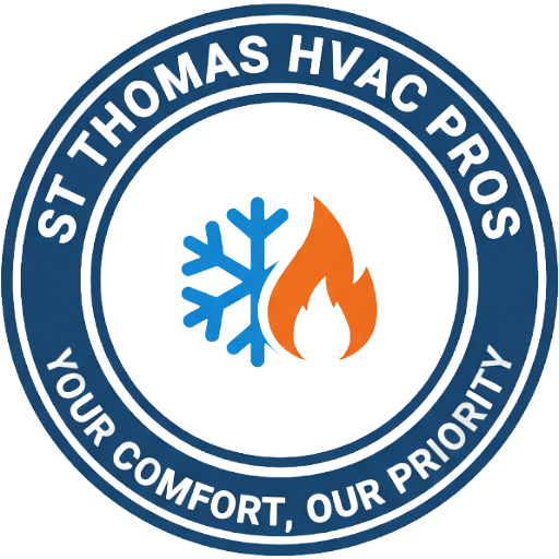 St. Thomas HVAC Pros